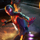 Image for article titled Spider-Man: Miles Morales Is a Smaller, Stronger Game Than Its Predecessor